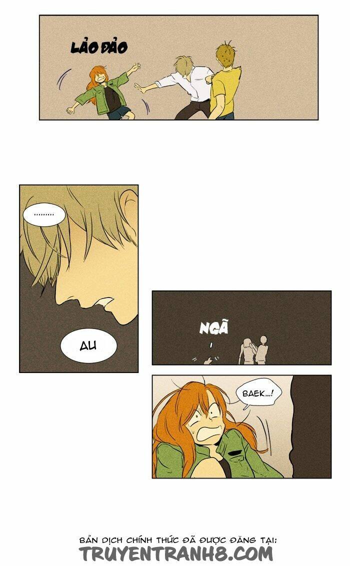 bẫy tình yêu chapter 108 25