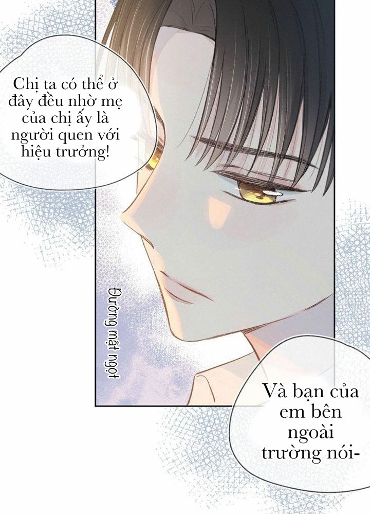 nỗi buồn của hoa cẩm tú cầu chapter 24 6