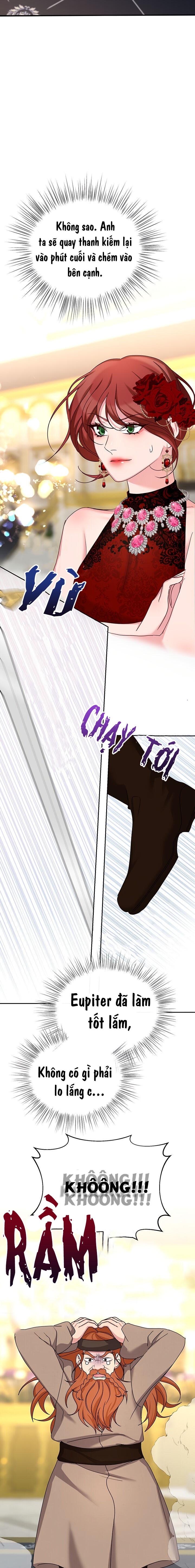 ta sẽ sống như kẻ phản diện chapter 38 27
