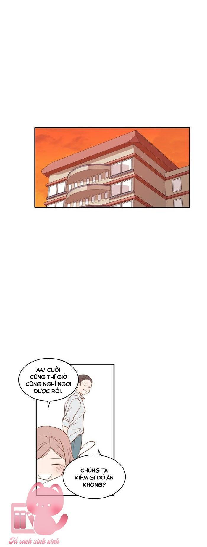 a good day to be a dog chapter 44 13