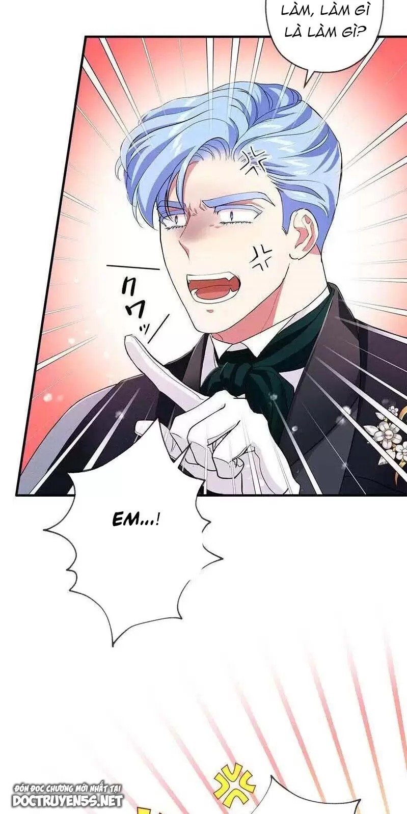 nếu tôi là nhân vật phản diện liệu tôi sẽ chết chapter 25 38