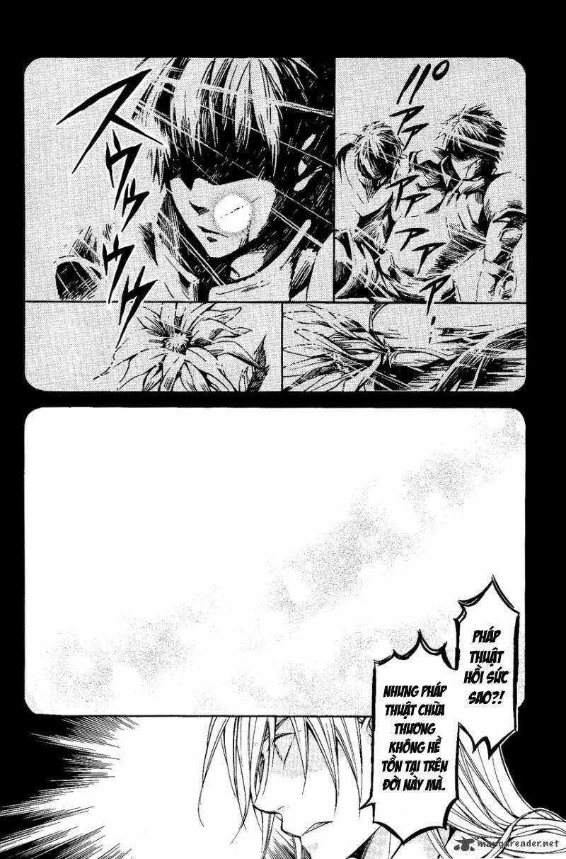 tenkyuugi sephirahtus chapter 21 14