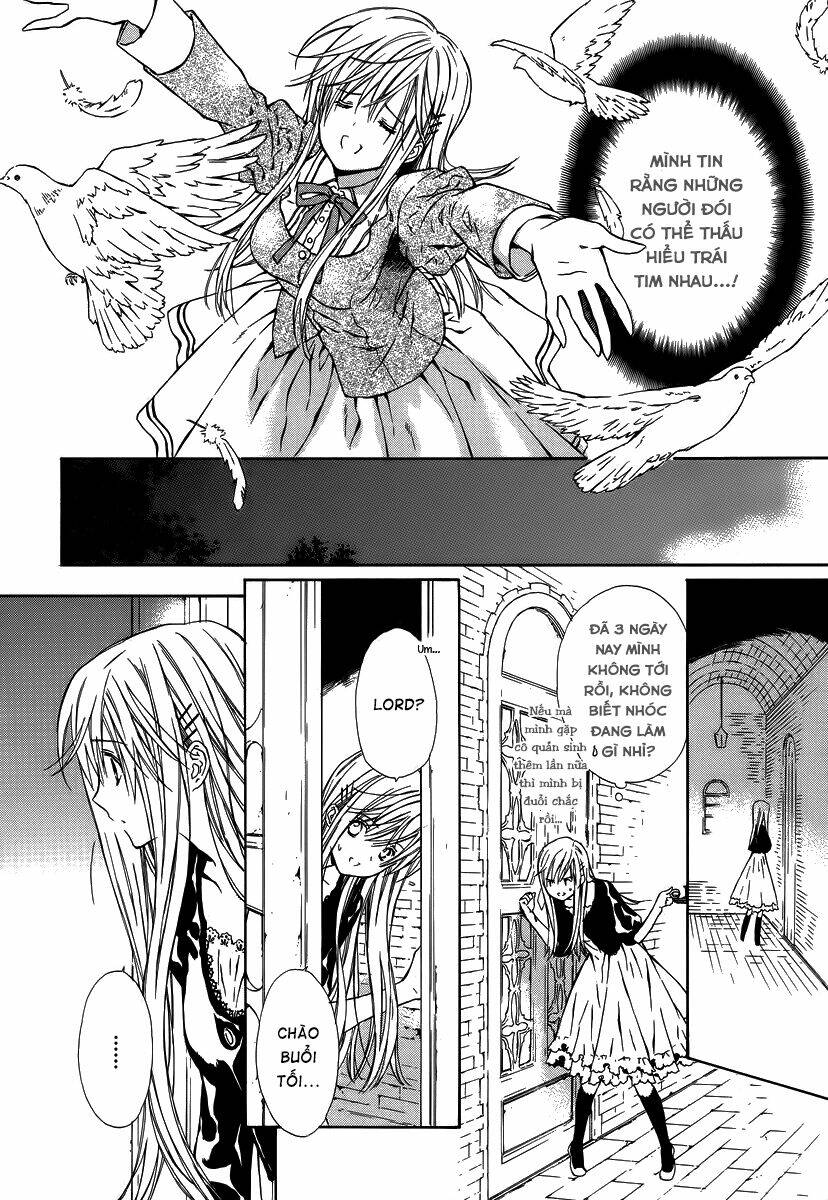 raspberry field no majo chapter 2 21