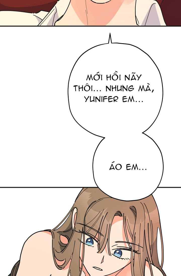 ác nữ tiểu thư chapter 73 17