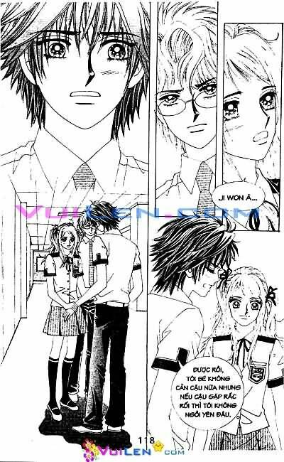 tìm lại tình yêu chapter 78 13