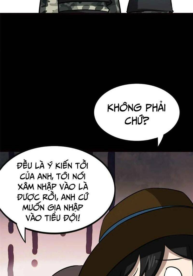 bạn gái virus của tôi chapter 405 58