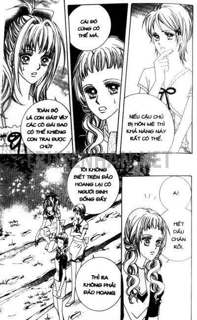 lọ lem hậu đậu chapter 54 14