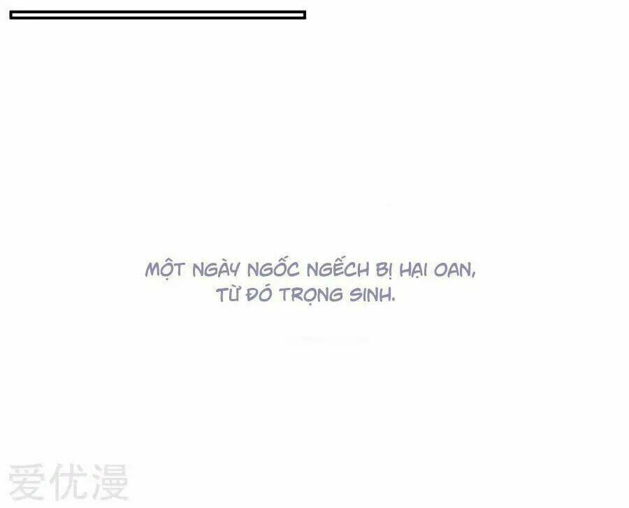 độc y đích nữ chapter 0 6