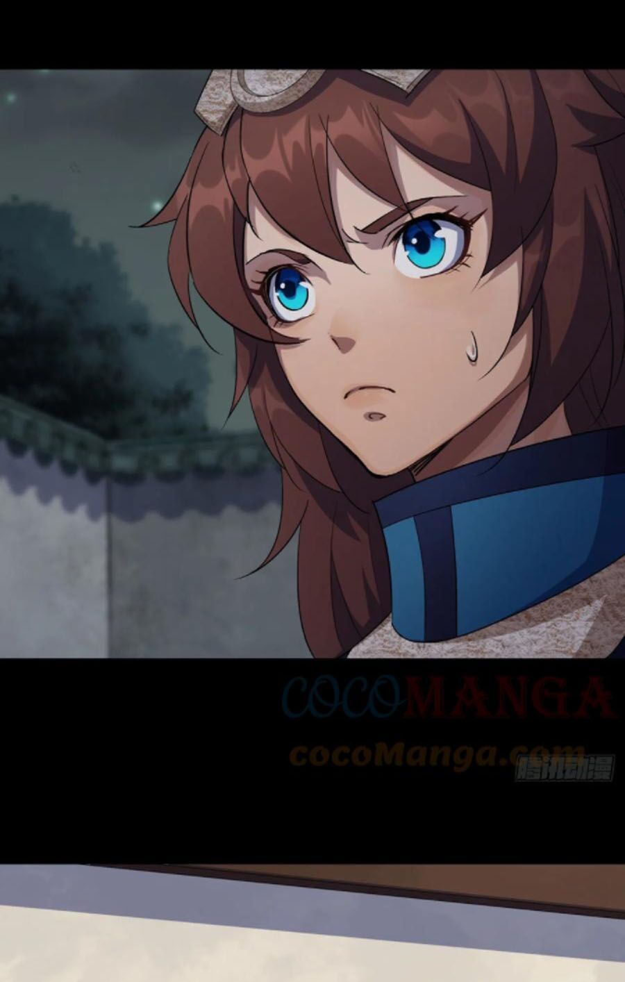 thông u đại thánh chapter 63 10