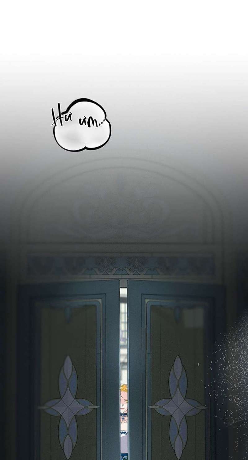 [ 18+ ] bệ hạ đã thay đổi rồi! chapter 1 64