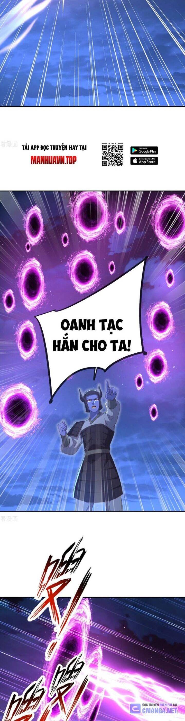 tiên võ đế tôn chapter 691 16