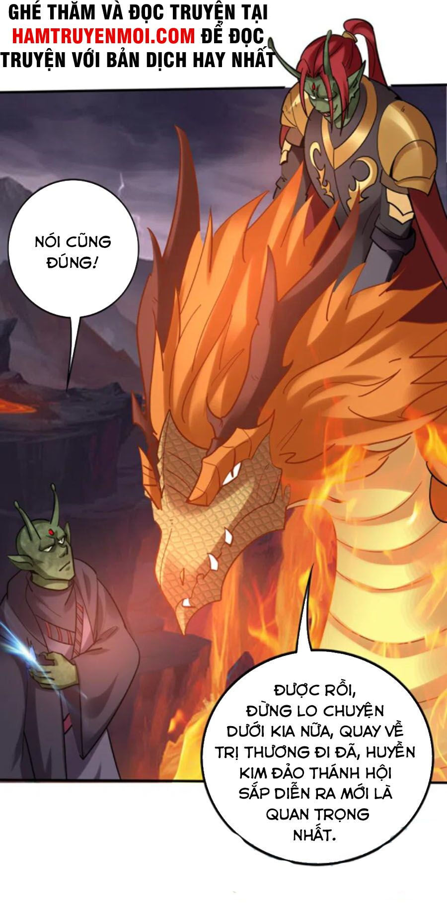 tối cường thần y tại đô thị chapter 238 12