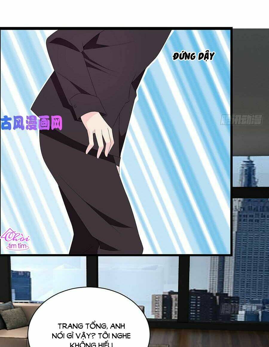 bảy ngày thực cốt hôn ước chapter 24 29