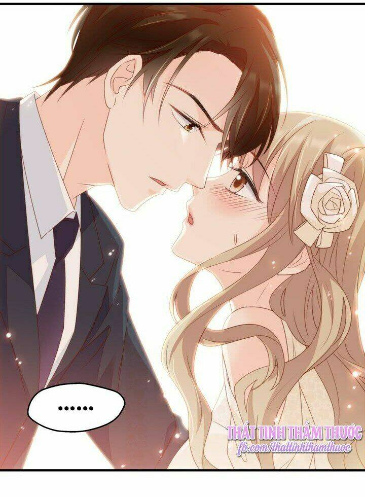 ảnh đế lão công độc ác yêu chapter 32 3