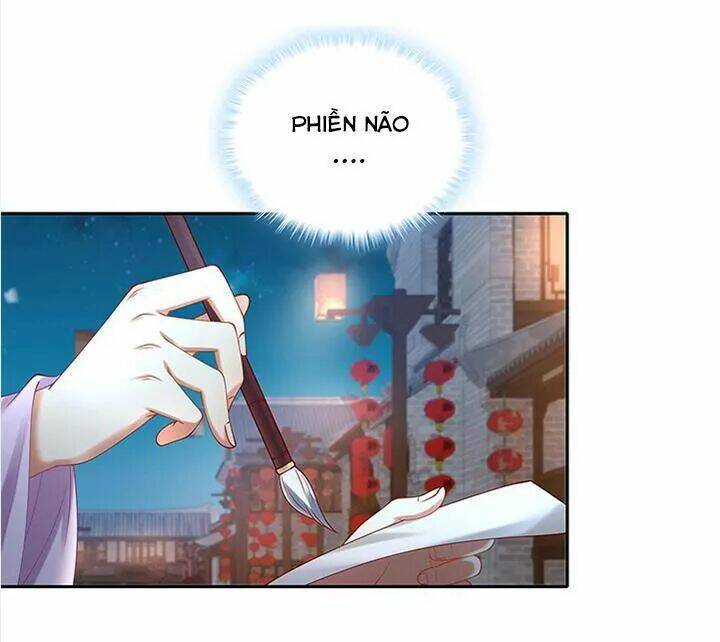 đô đốc đại nhân sủng thê kí chapter 82 21