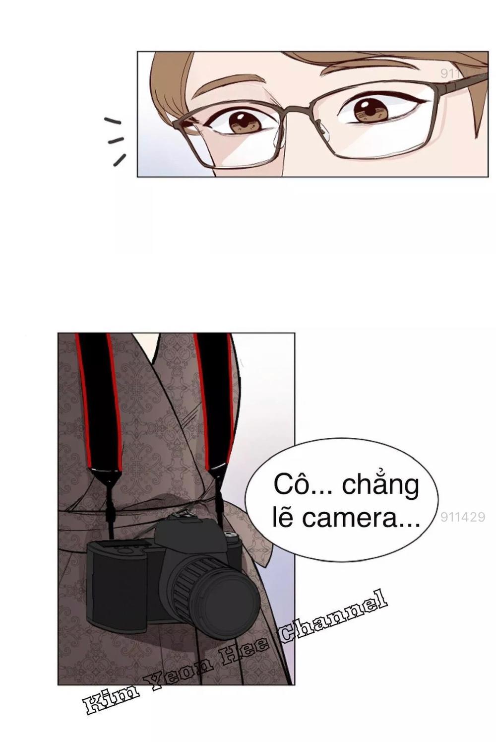 tôi kết hôn cùng antifan chapter 5.1 7