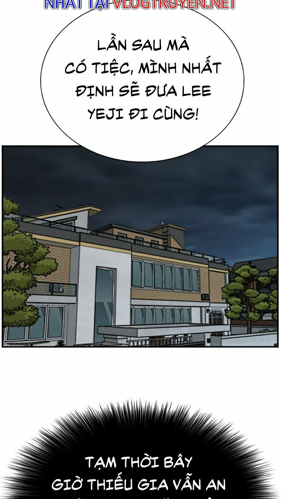 người xấu chapter 65 59