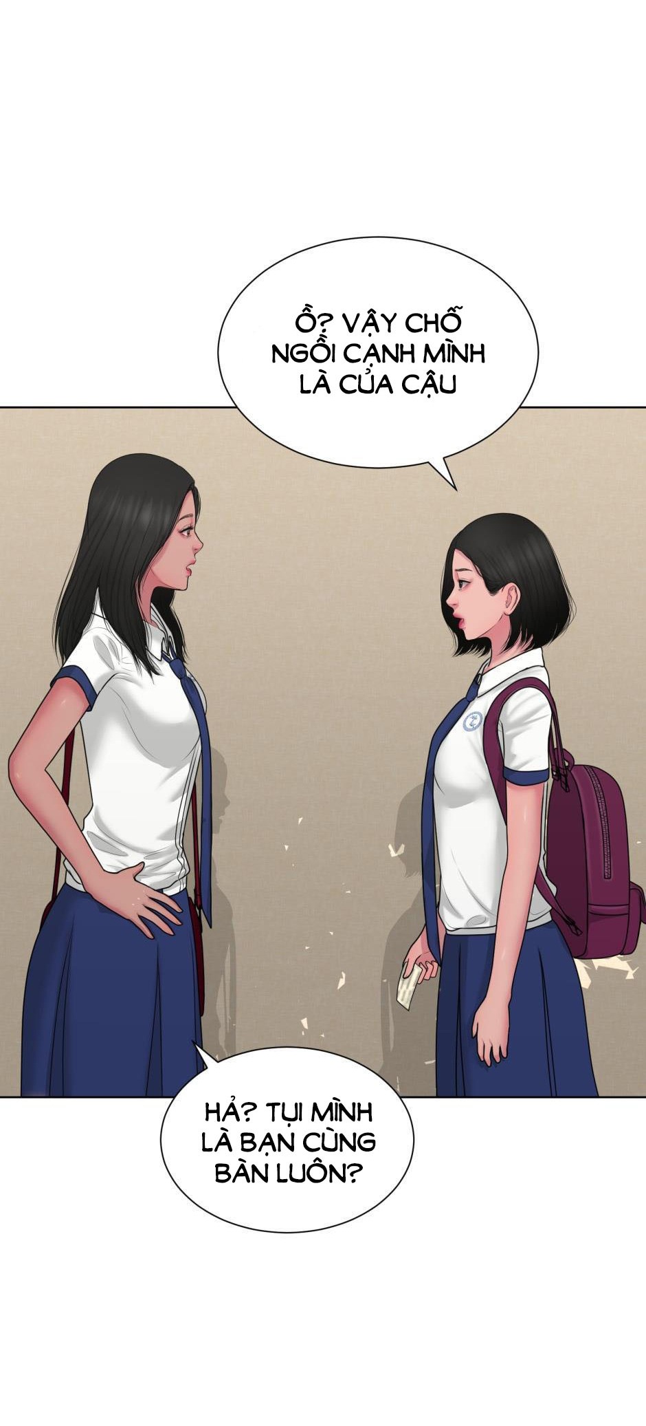 góc tối trái tim chapter 7.1 5