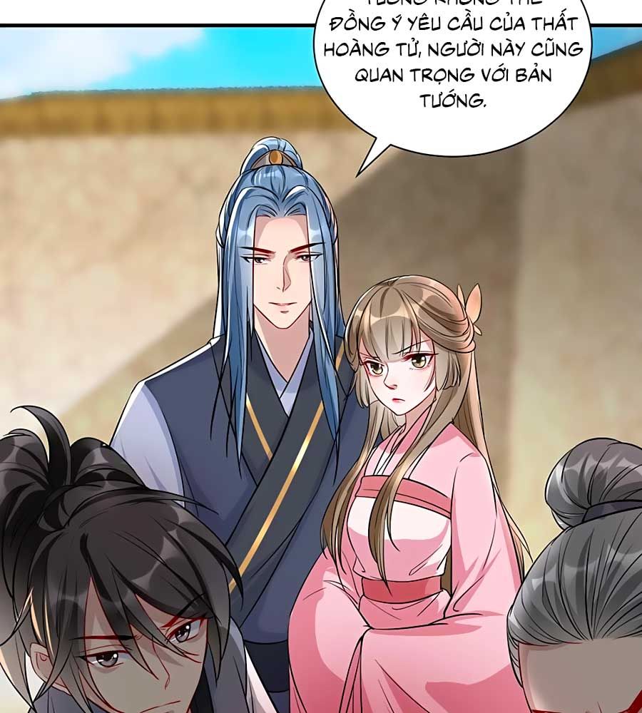 Gian Phi Như Thử Đa Kiều chapter 106 - Trang 17