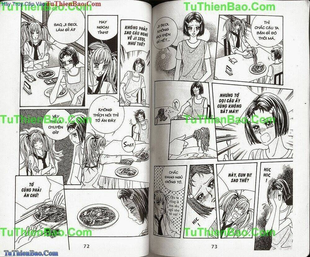 đại ca tuổi yêu chapter 7 36