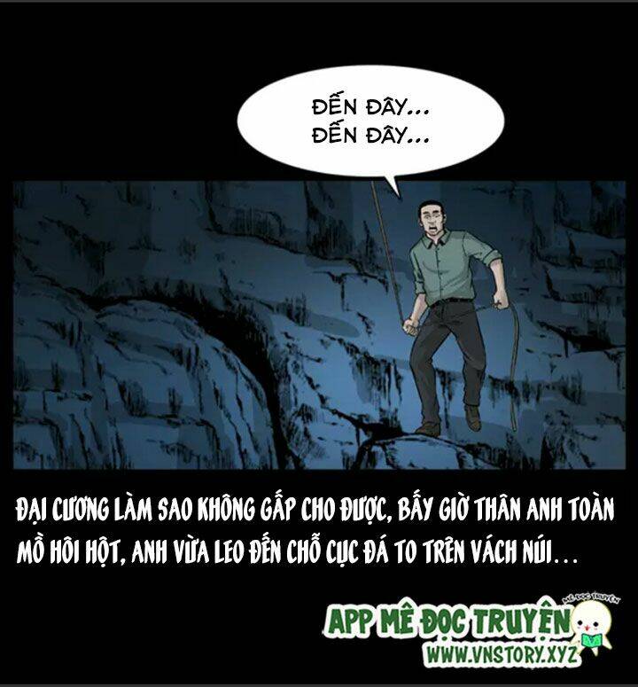 U Minh Ngụy Tượng Chapter 59 63