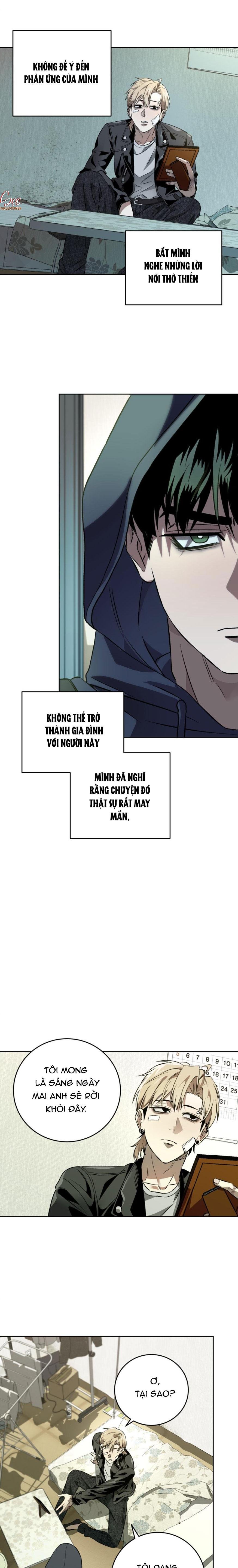 anh em tương tàn chapter 2 6