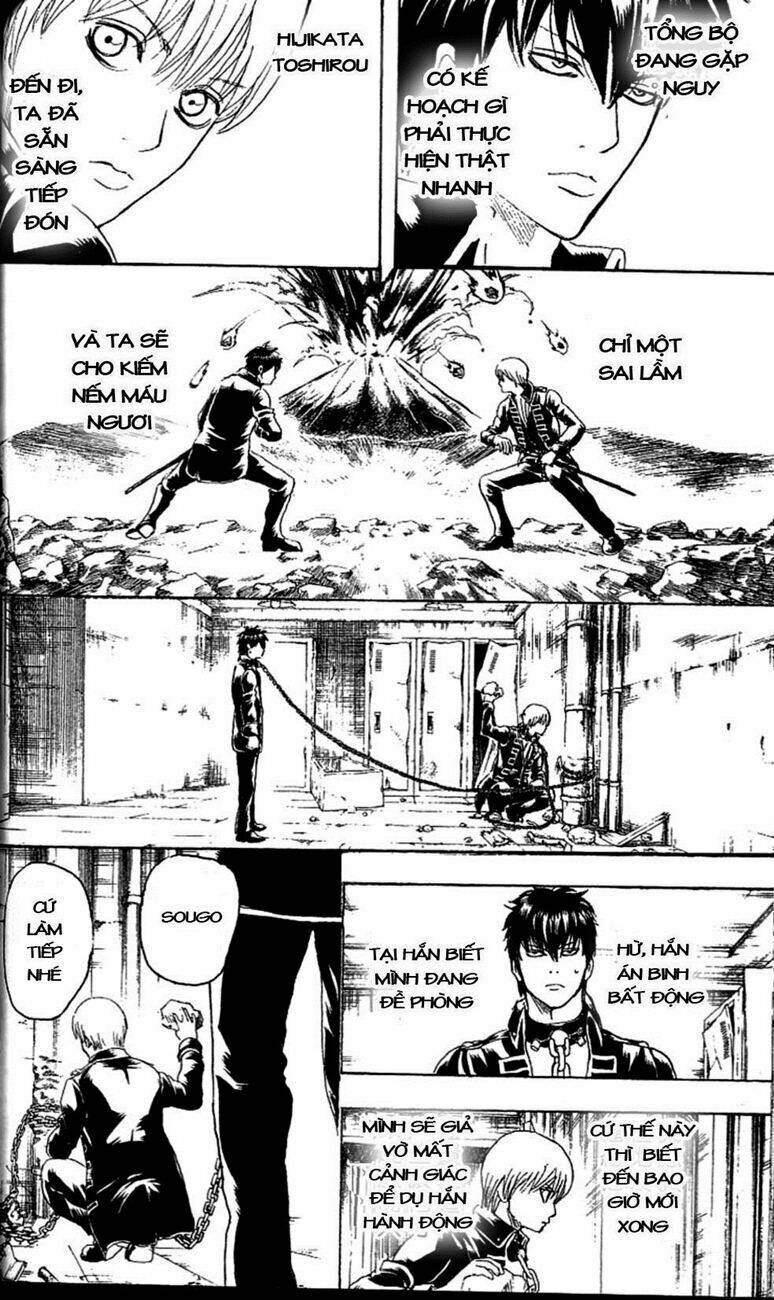 gintama - linh hồn bạc chapter 234 10