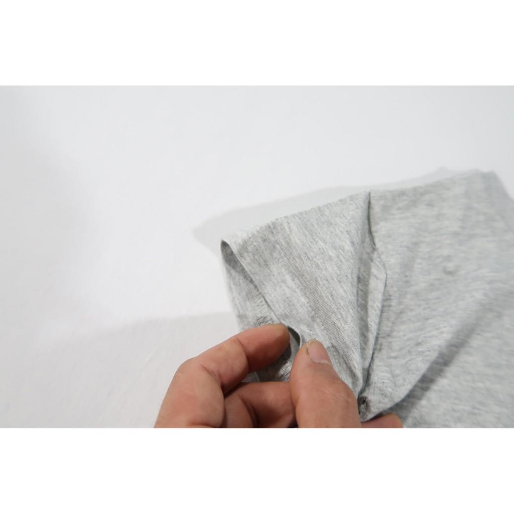 Áo thun trẻ em nam cotton 100% các màu : Mã 041