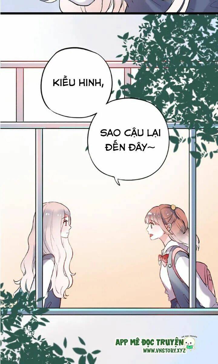 trạch thượng tịch mịch huỳnh hỏa chapter 26 42