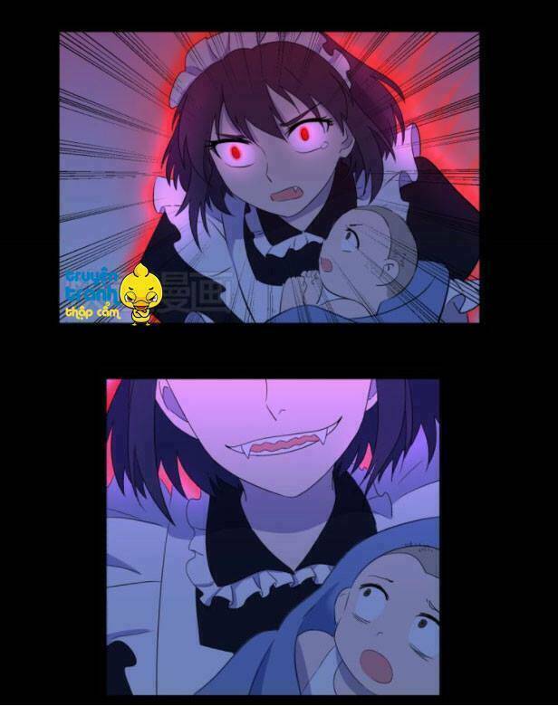 diêm vương không được vui chapter 12 16