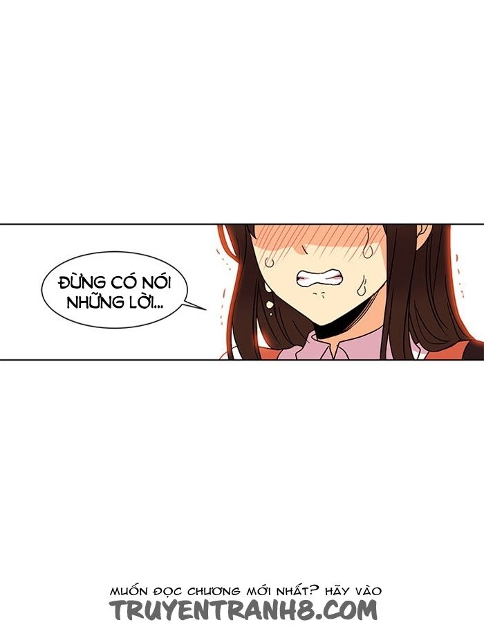 cô bạn gái kì lạ của tôi chapter 27 32