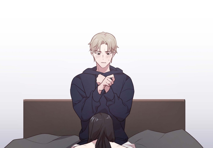 cuộc sống hai mặt của thần tượng chapter 4 23