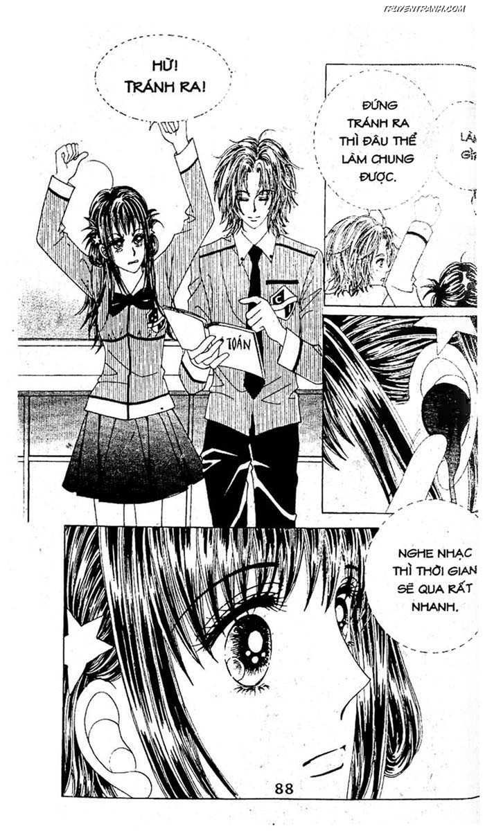 nhà trọ hoàn hảo chapter 34 4