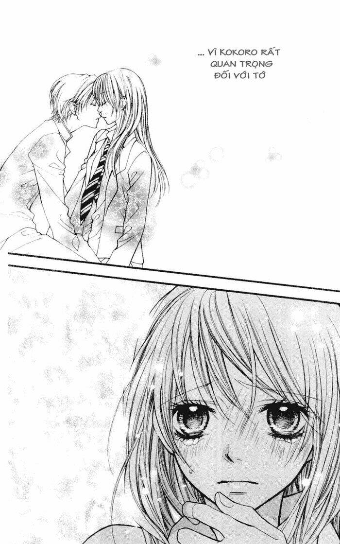 câu chuyện tuổi teen chapter 20 32