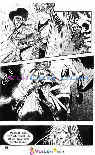 tiên nữ giáng trần chapter 19 86