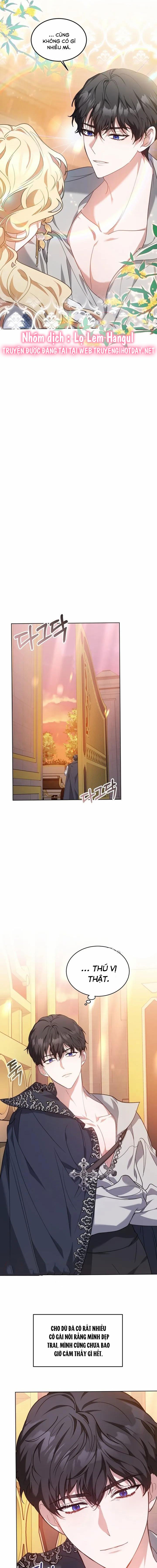 thoát chết một cách dễ dàng chapter 14 9