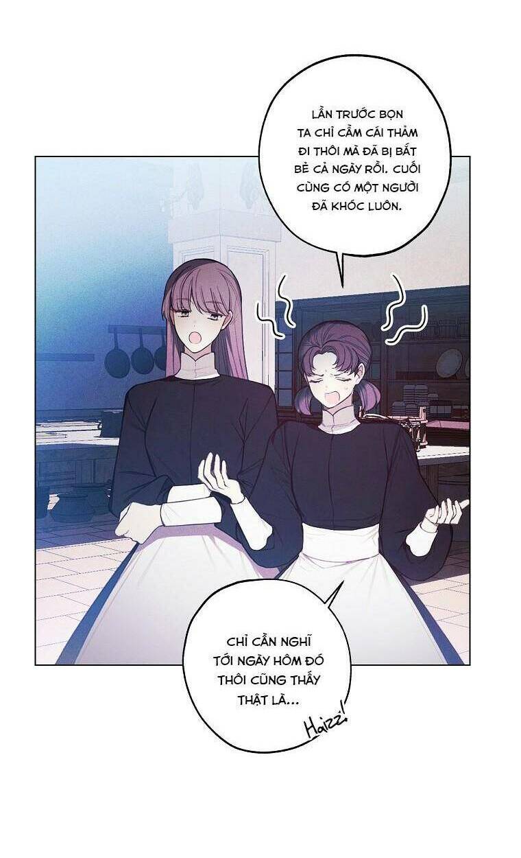 tiệm búp bê của công chúa chapter 28 12