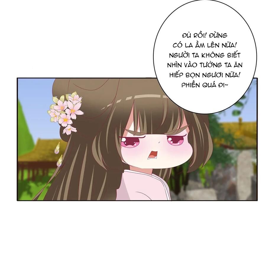 thông linh phi chapter 615 2