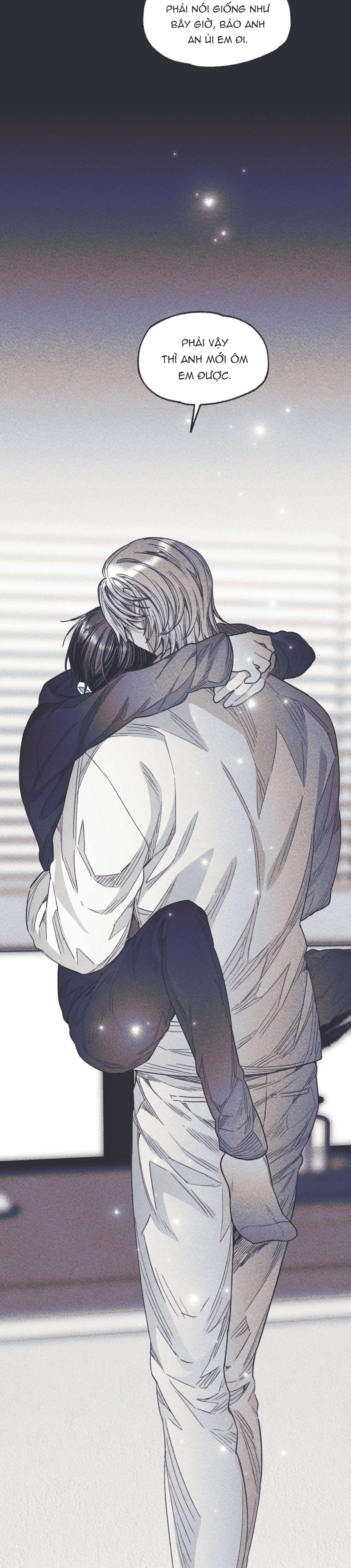 hồi ức cơn thịnh nộ chapter 27 34