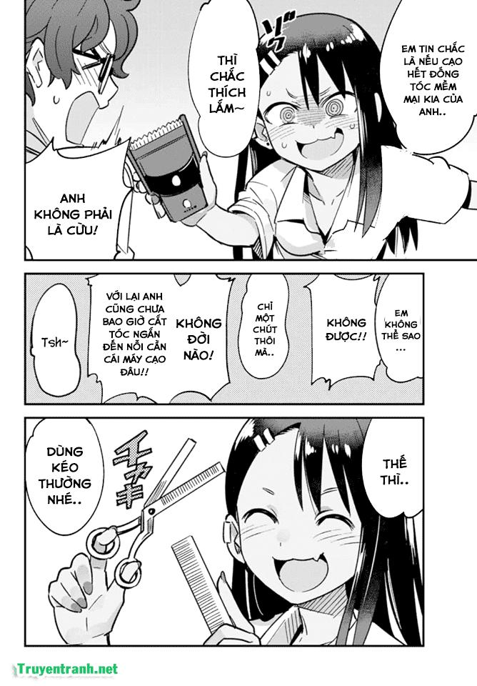 please don bully me - nagatoro-san chapter 20 6