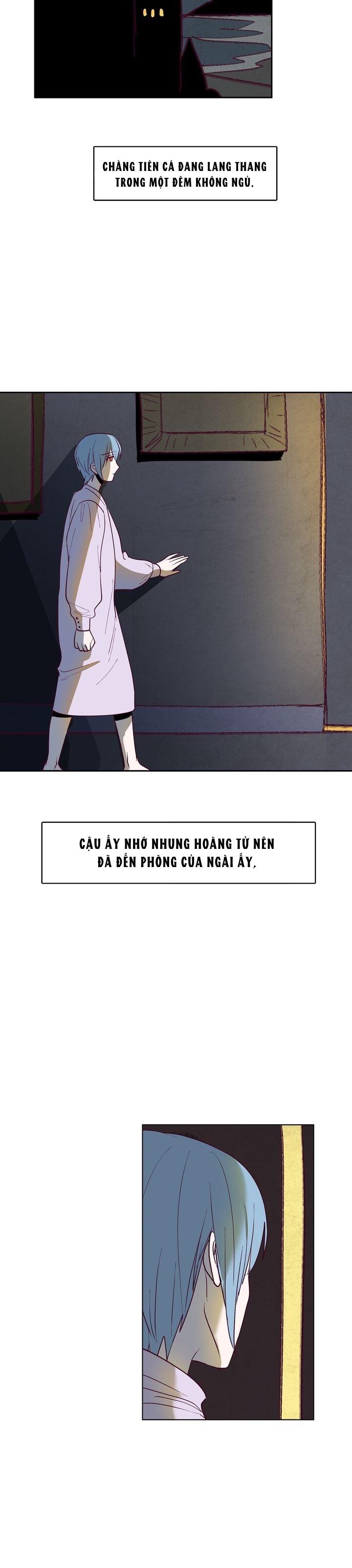 rạp chiếu phim bl cổ điển chapter 29 7