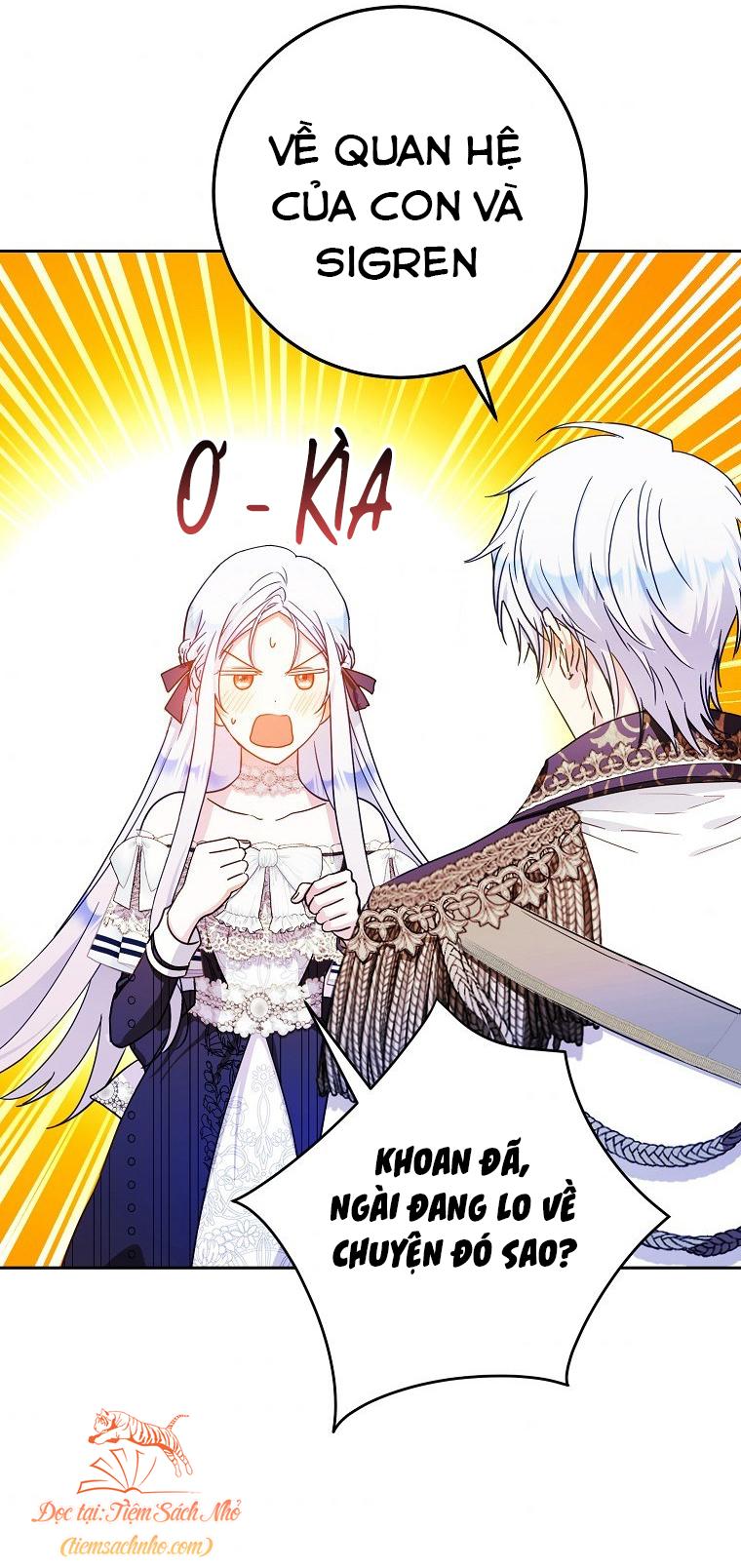 trở thành vợ nam chính chapter 47 40