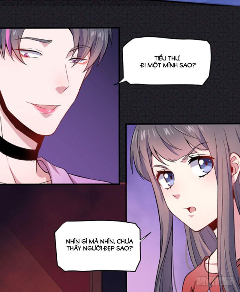 ngạo kiều quỷ vương yêu ta chapter 82 63