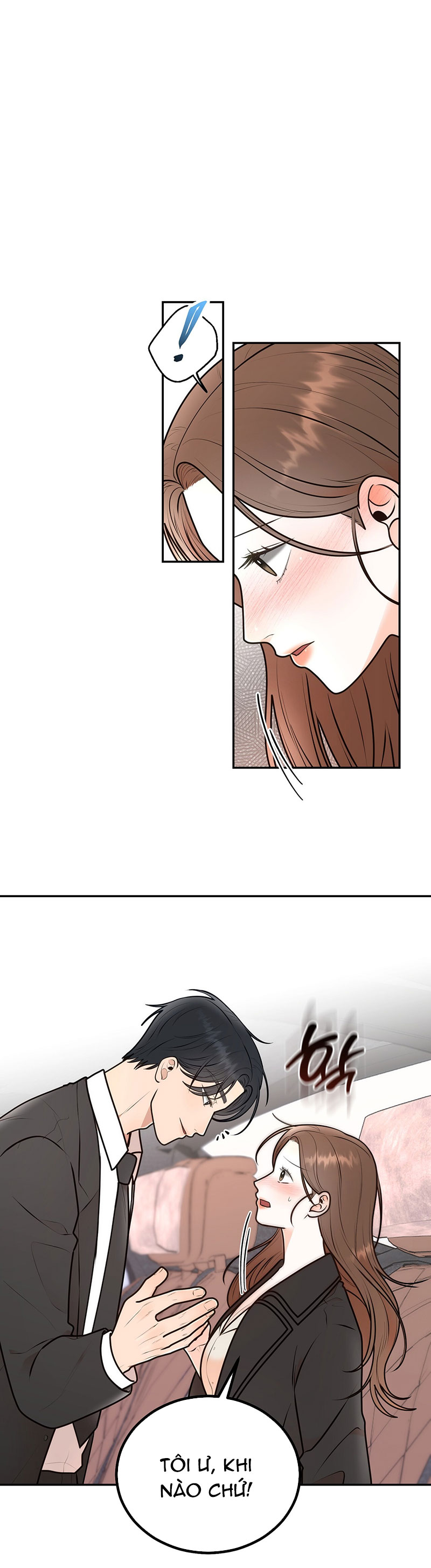 [18+] hôn nhân ràng buộc chapter 18.1 1