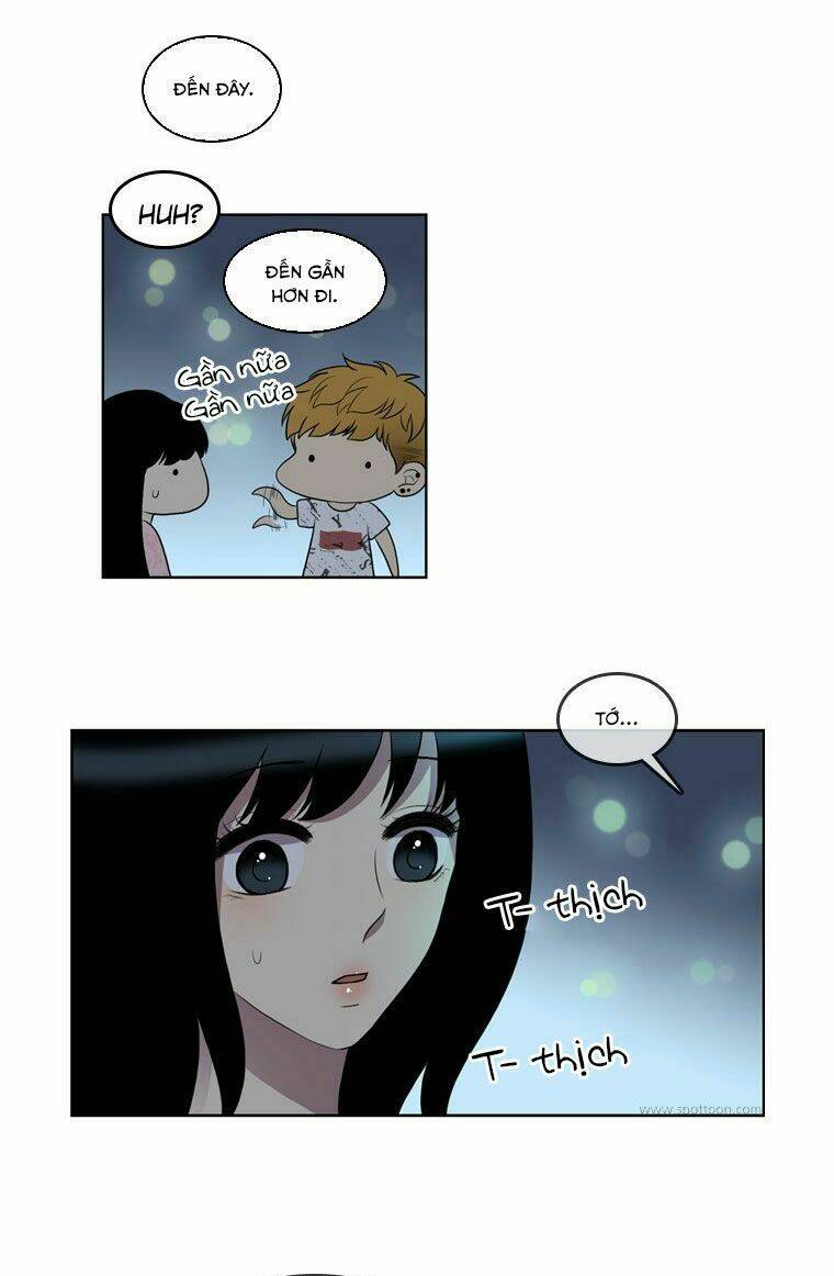 my shining world chapter 46 10