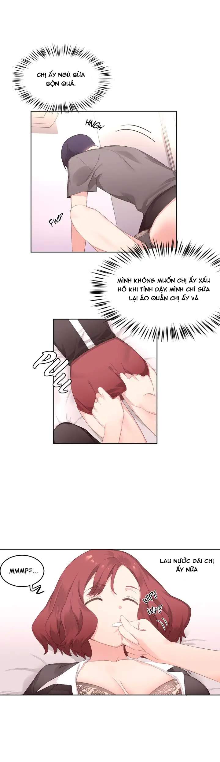 chất kích dục thần thánh chapter 7 23