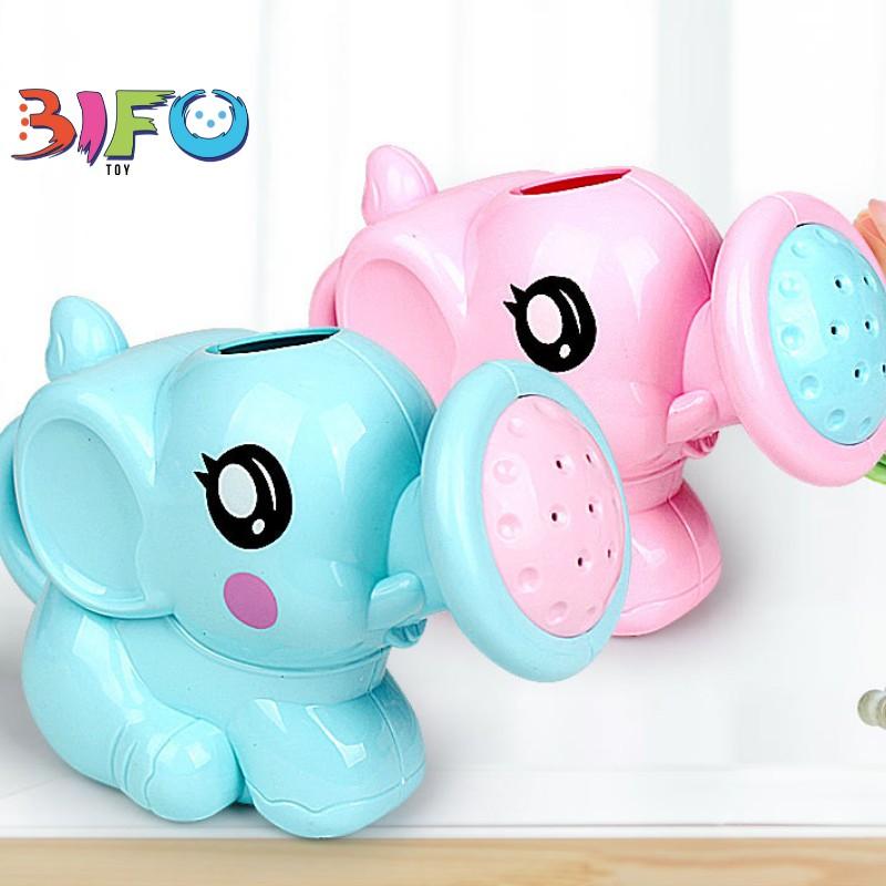 Đồ chơi chú voi vui nhộn cho bé