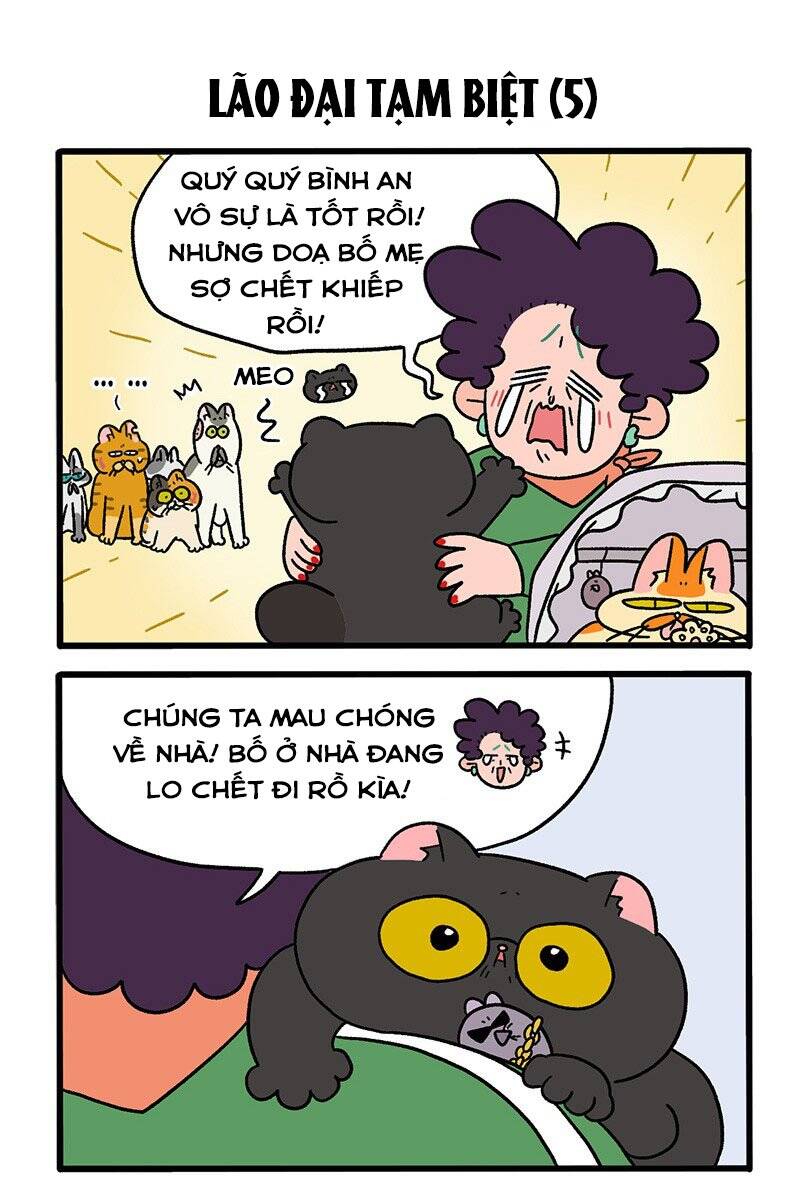 a mãn và mạch trà chapter 45.1 3