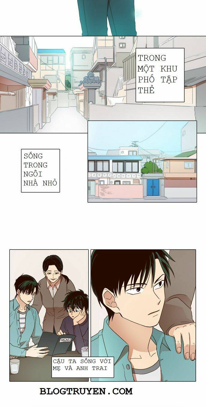 moonrise during the day chapter 2 1