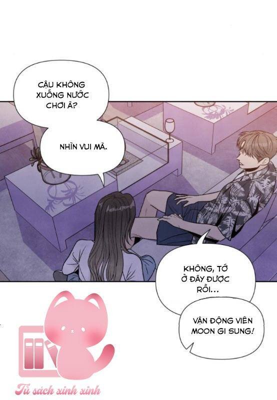 điều khiến tôi quyết tâm muốn chết chapter 45 30